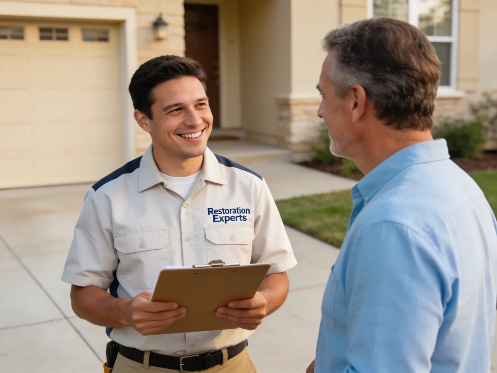 Water Damage Cleanup Crestwood, KY FAQs